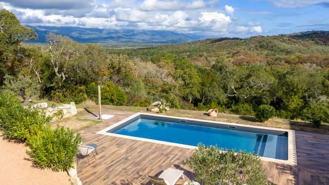 Maison à vendre - 8 pièces - 277 m2 - Porto Vecchio - 201 - CORSE