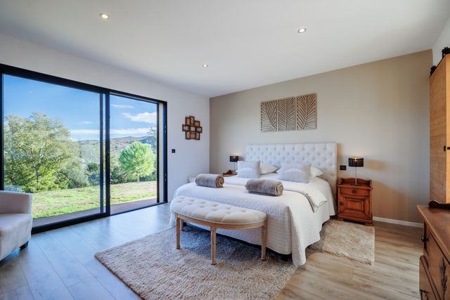 Maison à vendre - 8 pièces - 277 m2 - Porto Vecchio - 201 - CORSE