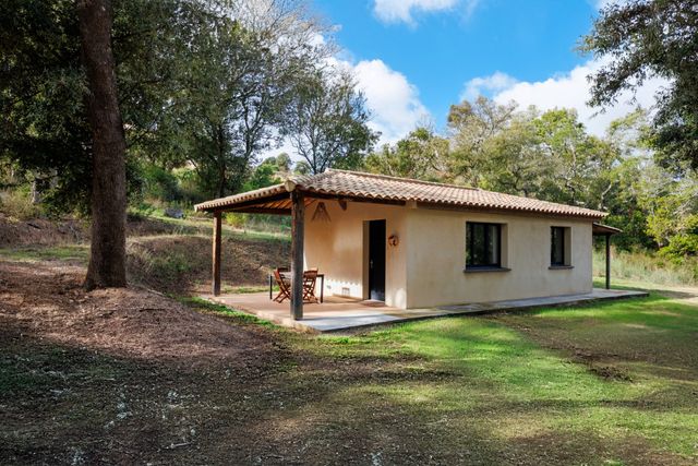 Maison à vendre - 8 pièces - 277 m2 - Porto Vecchio - 201 - CORSE