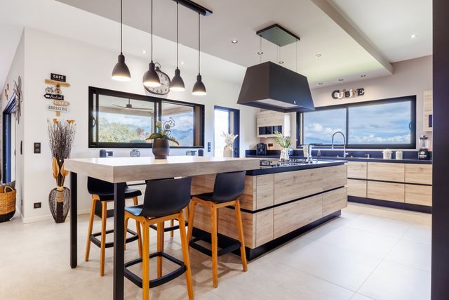 Maison à vendre - 8 pièces - 277 m2 - Porto Vecchio - 201 - CORSE