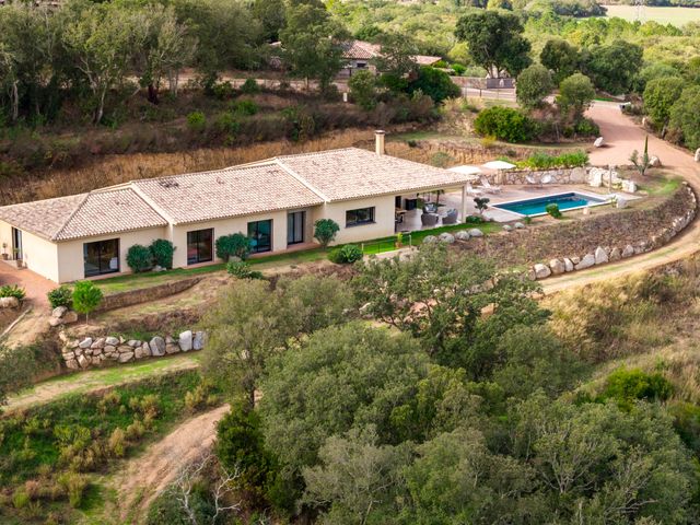 Maison à vendre - 8 pièces - 277 m2 - Porto Vecchio - 201 - CORSE