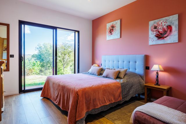 Maison à vendre - 8 pièces - 277 m2 - Porto Vecchio - 201 - CORSE