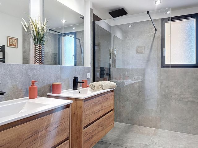 Maison à vendre - 5 pièces - 146,32 m2 - Zonza - 201 - CORSE