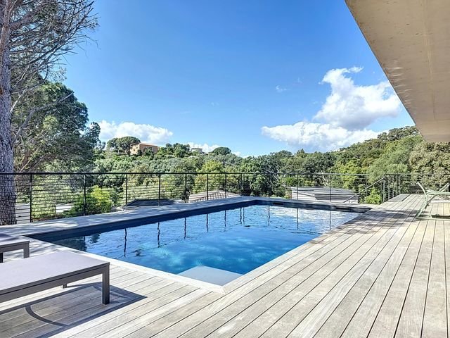 maison - ZONZA - 201