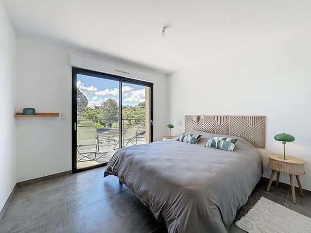 Maison à vendre - 5 pièces - 146,32 m2 - Zonza - 201 - CORSE