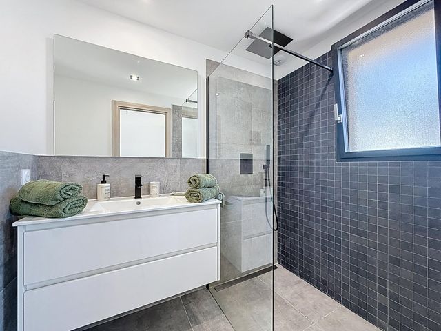 Maison à vendre - 5 pièces - 146,32 m2 - Zonza - 201 - CORSE