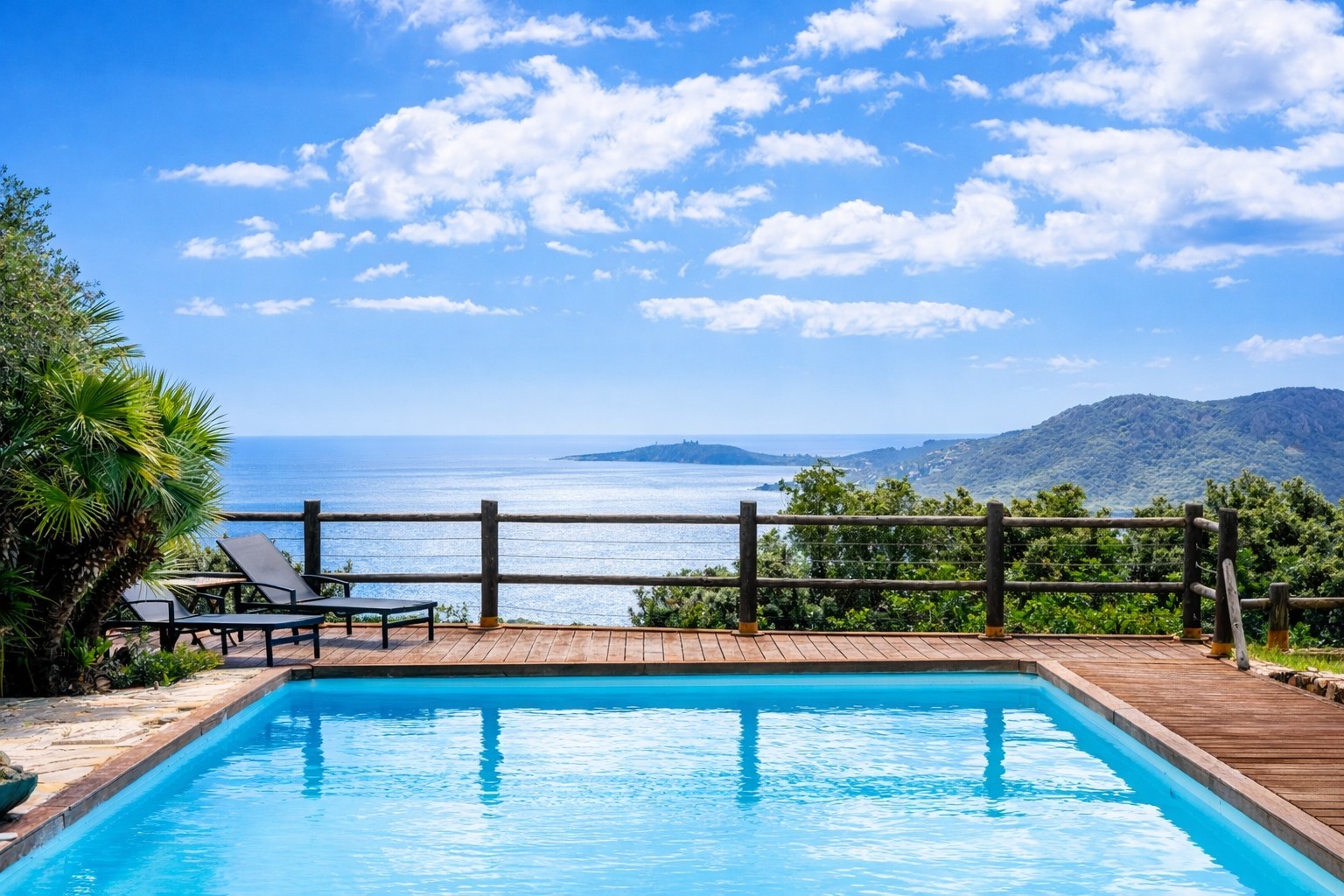 maison  - PORTO VECCHIO- 201