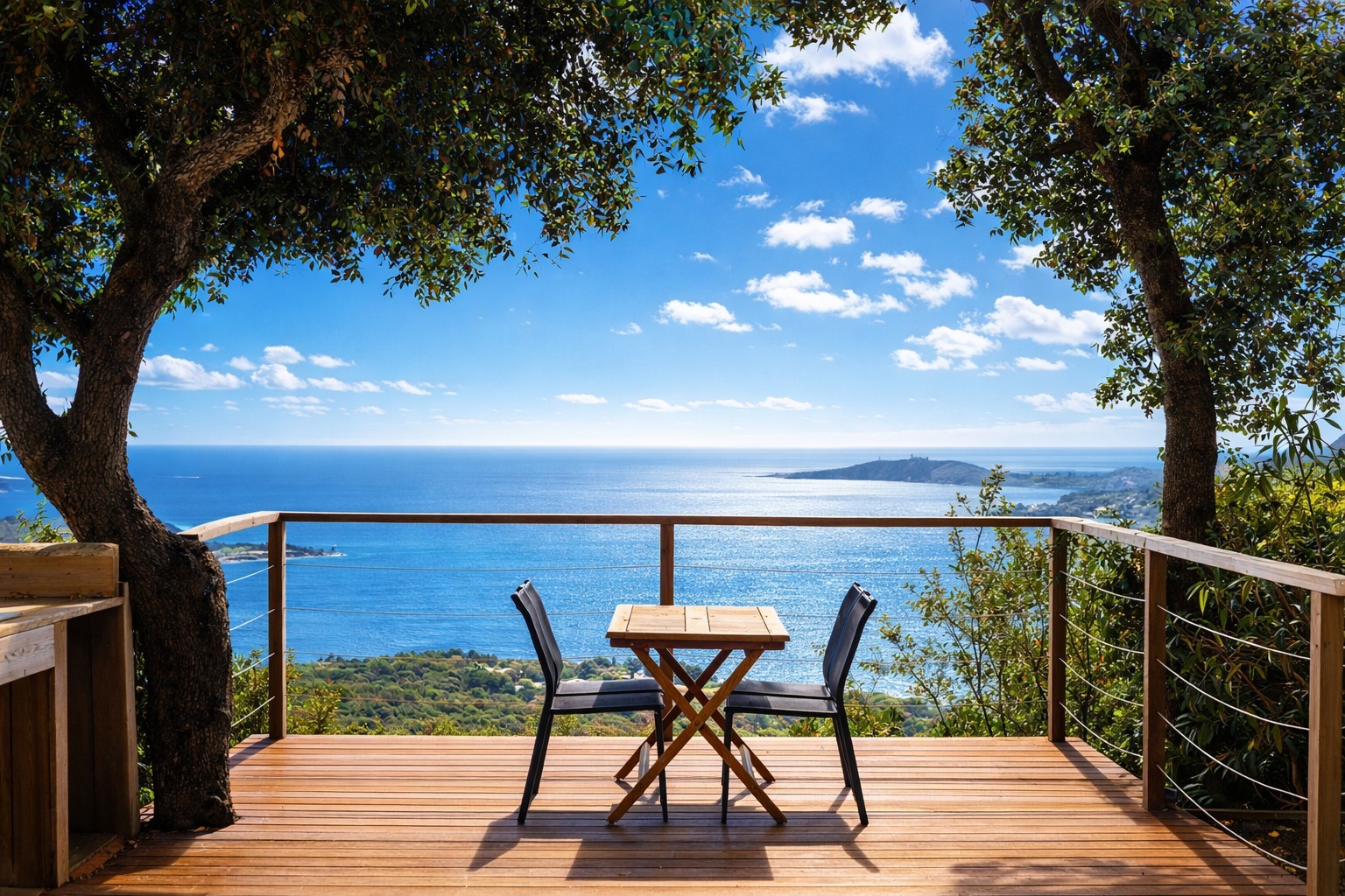 maison  - PORTO VECCHIO- 201