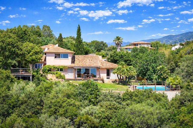 Maison &agrave; vendre - 6 pi&egrave;ces - 191,48 m2 - Porto Vecchio - 201 - CORSE