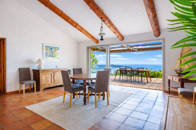 Maison &agrave; vendre - 6 pi&egrave;ces - 191,48 m2 - Porto Vecchio - 201 - CORSE