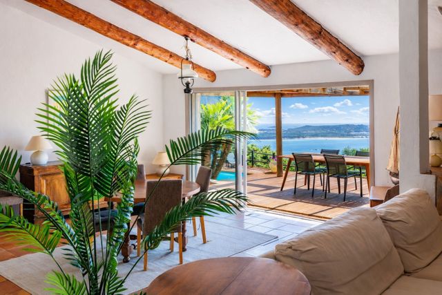 Maison &agrave; vendre - 6 pi&egrave;ces - 191,48 m2 - Porto Vecchio - 201 - CORSE