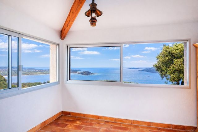 Maison &agrave; vendre - 6 pi&egrave;ces - 191,48 m2 - Porto Vecchio - 201 - CORSE