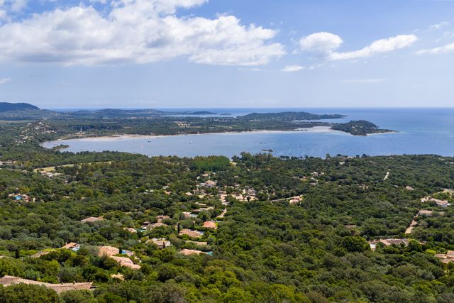 Maison &agrave; vendre - 6 pi&egrave;ces - 191,48 m2 - Porto Vecchio - 201 - CORSE