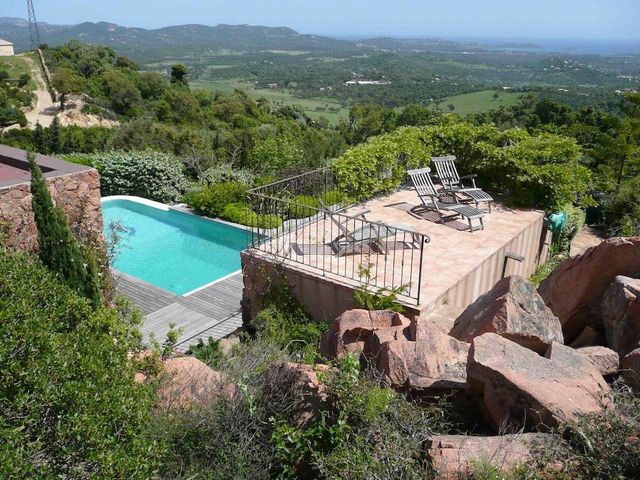 Maison &agrave; vendre - 4 pi&egrave;ces - 110 m2 - Porto Vecchio - 201 - CORSE