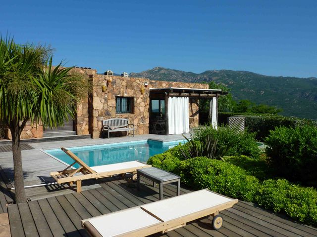 Maison à vendre PORTO VECCHIO