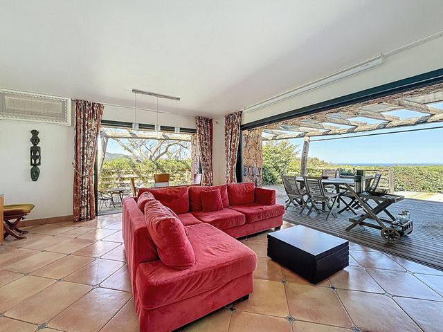 Maison &agrave; vendre - 4 pi&egrave;ces - 110 m2 - Porto Vecchio - 201 - CORSE