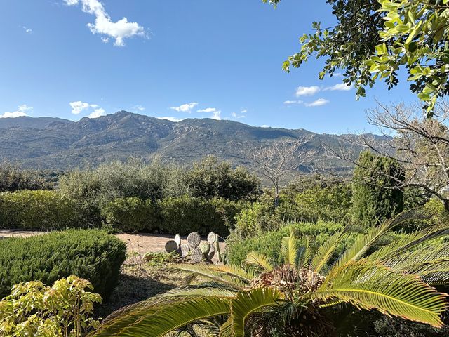 Maison &agrave; vendre - 4 pi&egrave;ces - 110 m2 - Porto Vecchio - 201 - CORSE