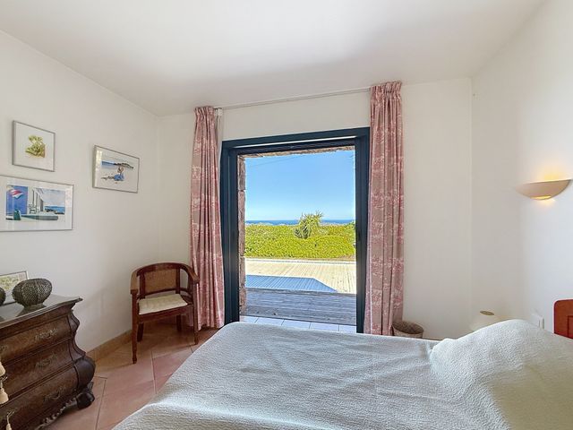 Maison &agrave; vendre - 4 pi&egrave;ces - 110 m2 - Porto Vecchio - 201 - CORSE