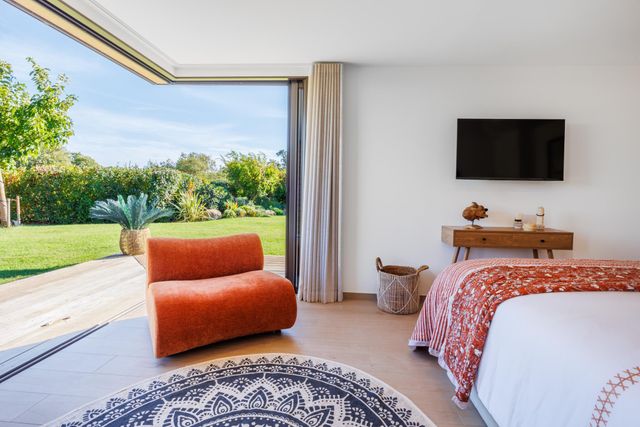 Maison à louer - 5 pièces - 200 m2 - Zonza - 201 - CORSE