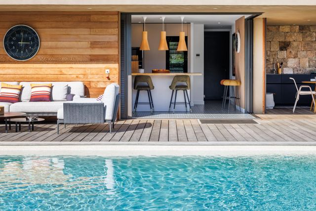 Maison à louer - 5 pièces - 200 m2 - Zonza - 201 - CORSE