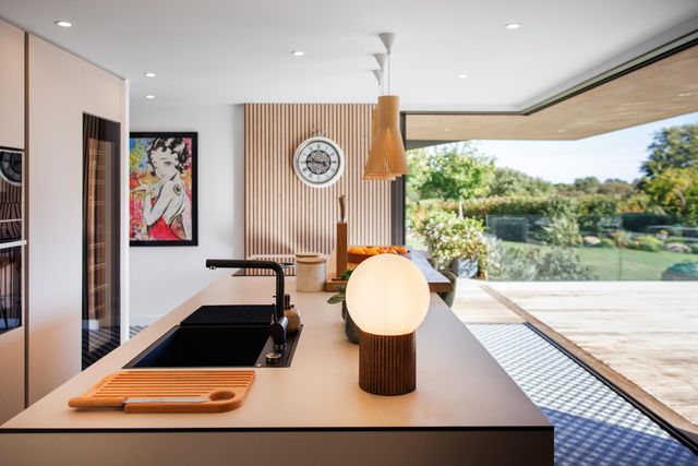 Maison à louer - 5 pièces - 200 m2 - Zonza - 201 - CORSE