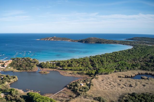 Maison à louer - 5 pièces - 200 m2 - Zonza - 201 - CORSE