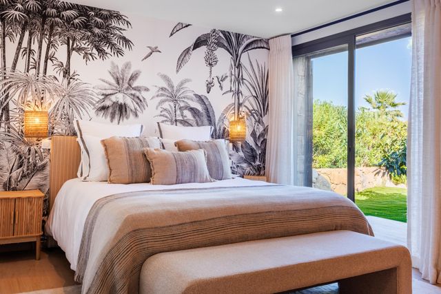 Maison à louer - 5 pièces - 200 m2 - Zonza - 201 - CORSE