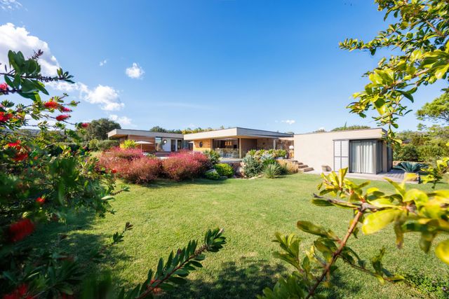 Maison à louer - 5 pièces - 200 m2 - Zonza - 201 - CORSE