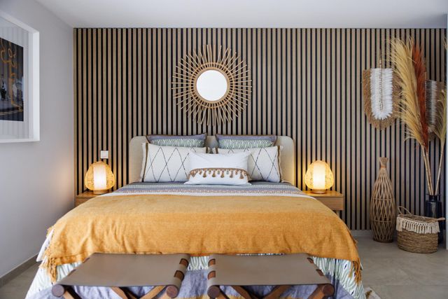 Maison à louer - 5 pièces - 200 m2 - Zonza - 201 - CORSE