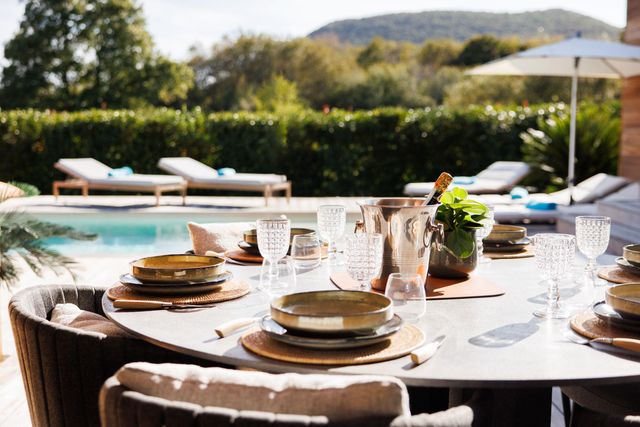 Maison à louer - 5 pièces - 200 m2 - Zonza - 201 - CORSE