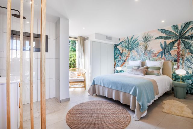 Maison à louer - 5 pièces - 200 m2 - Zonza - 201 - CORSE