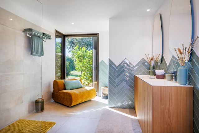 Maison à louer - 5 pièces - 200 m2 - Zonza - 201 - CORSE