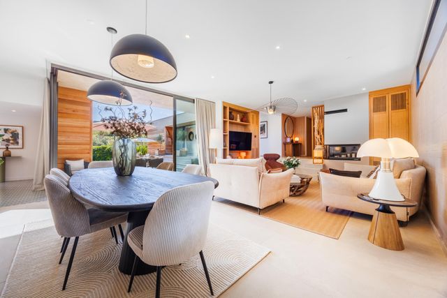 Maison à louer - 5 pièces - 200 m2 - Zonza - 201 - CORSE