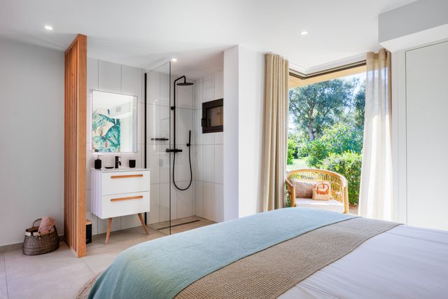 Maison à vendre - 6 pièces - 200 m2 - Zonza - 201 - CORSE