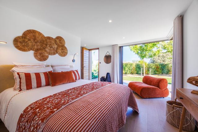 Maison à vendre - 6 pièces - 200 m2 - Zonza - 201 - CORSE