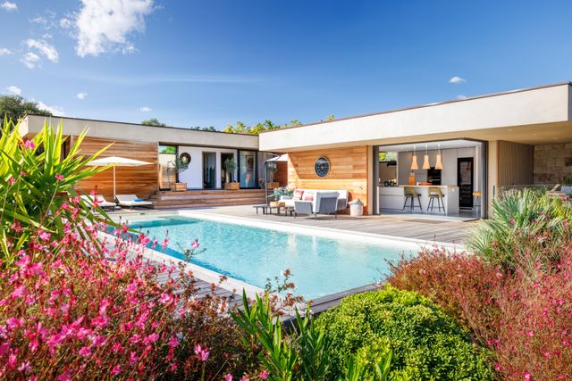 Maison à vendre - 6 pièces - 200 m2 - Zonza - 201 - CORSE