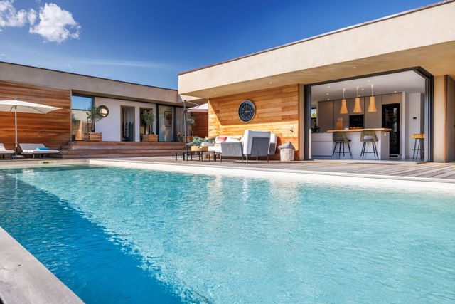 Maison à vendre - 6 pièces - 200 m2 - Zonza - 201 - CORSE