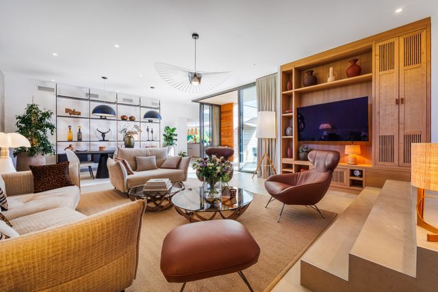 Maison à vendre - 6 pièces - 200 m2 - Zonza - 201 - CORSE