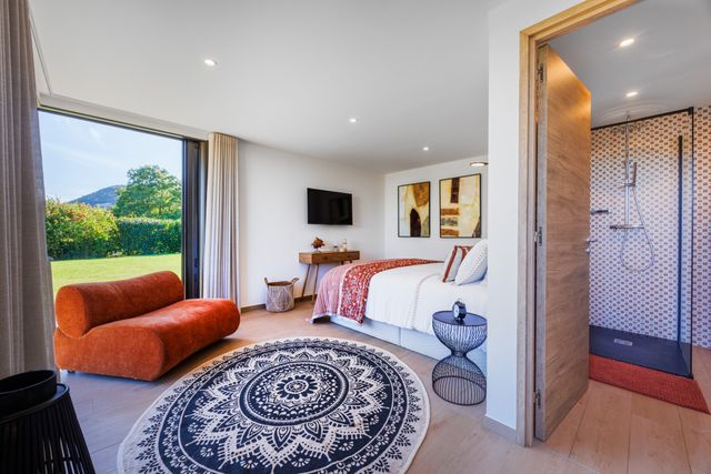 Maison à vendre - 6 pièces - 200 m2 - Zonza - 201 - CORSE