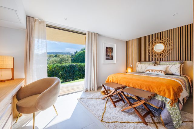 Maison à vendre - 6 pièces - 200 m2 - Zonza - 201 - CORSE