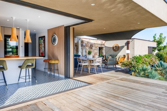 Maison à vendre - 6 pièces - 200 m2 - Zonza - 201 - CORSE