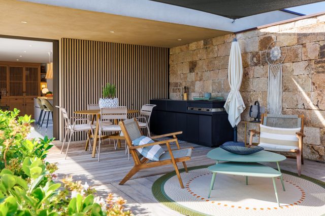 Maison à vendre - 6 pièces - 200 m2 - Zonza - 201 - CORSE