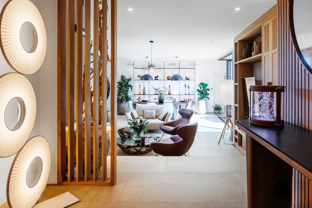 Maison à vendre - 6 pièces - 200 m2 - Zonza - 201 - CORSE