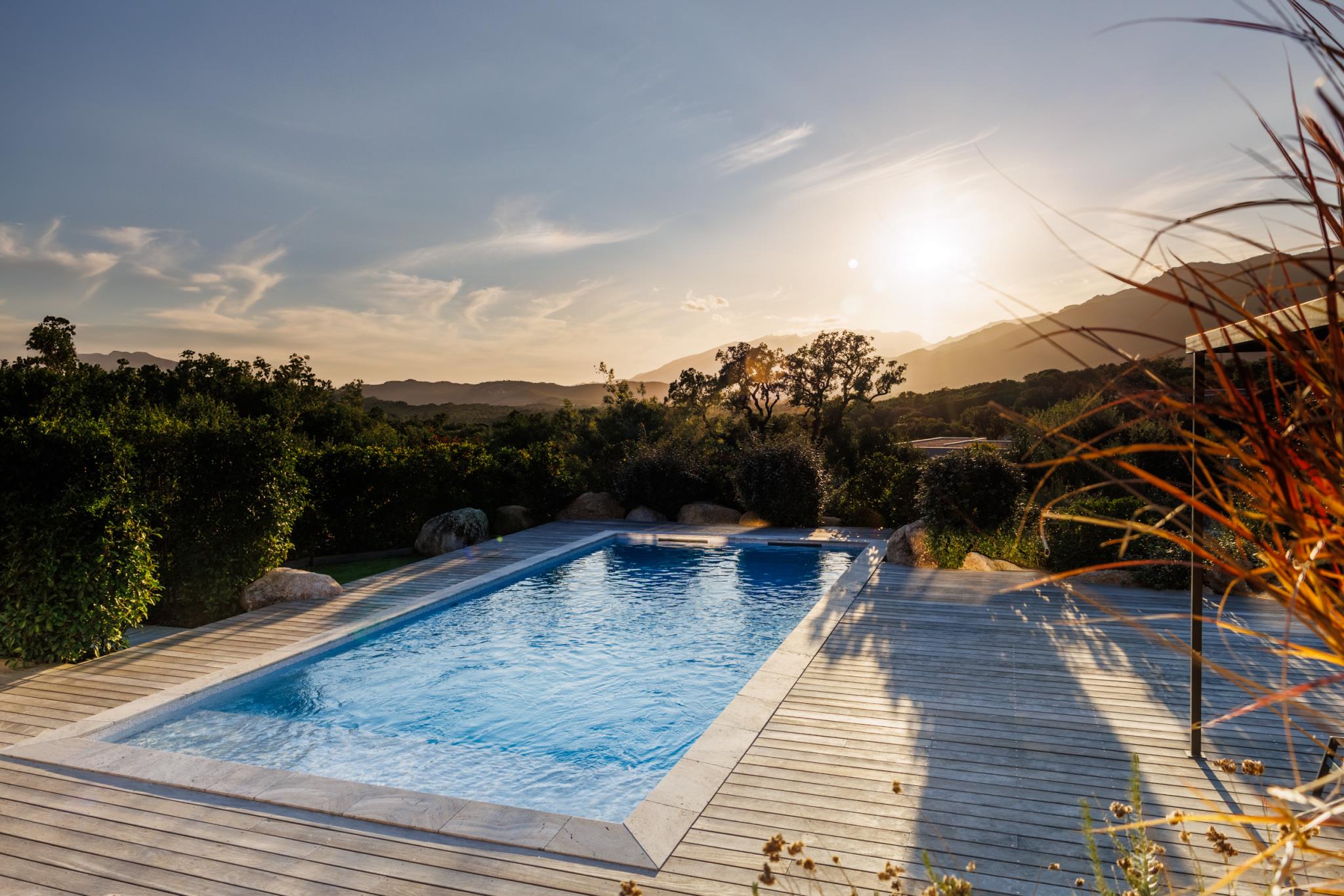 maison  - LECCI- 201