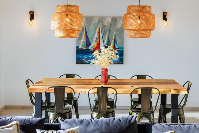 Maison à louer - 4 pièces - 134 m2 - Lecci - 201 - CORSE