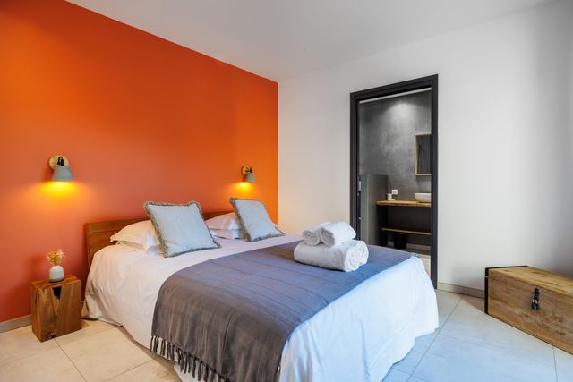 Maison à louer - 4 pièces - 134 m2 - Lecci - 201 - CORSE