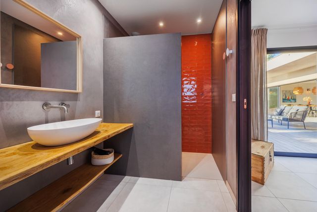 Maison à louer - 4 pièces - 134 m2 - Lecci - 201 - CORSE