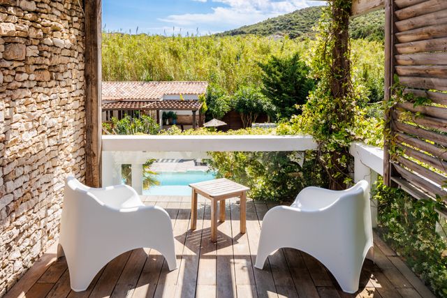 Maison à vendre - 13 pièces - 680 m2 - Bonifacio - 201 - CORSE