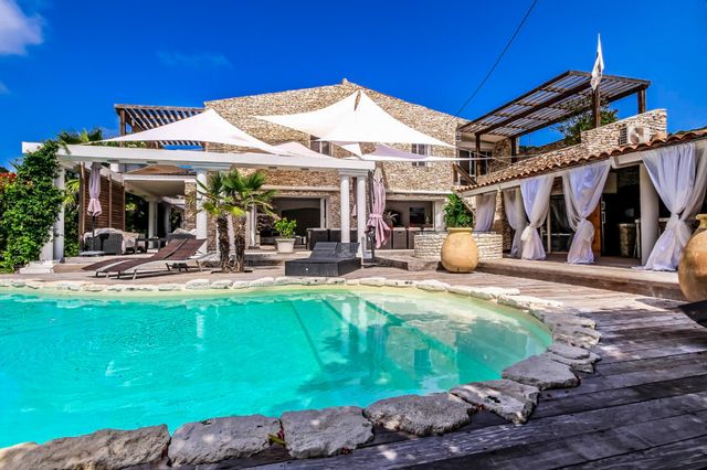 maison - BONIFACIO - 201