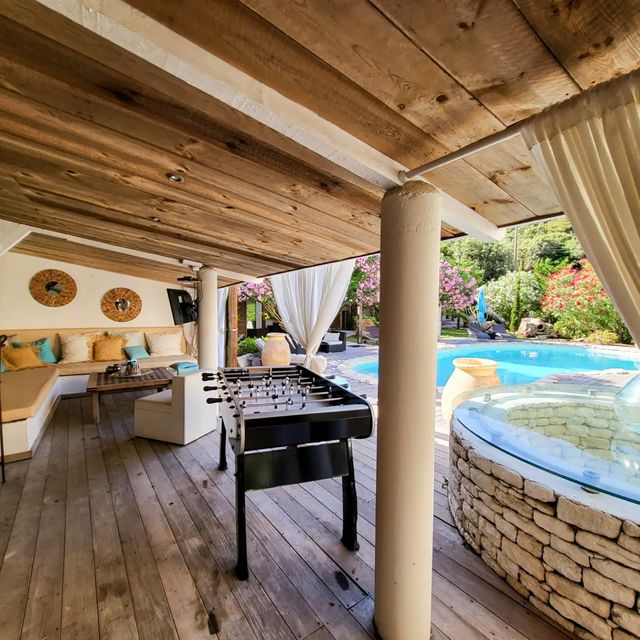 Maison à vendre - 13 pièces - 680 m2 - Bonifacio - 201 - CORSE